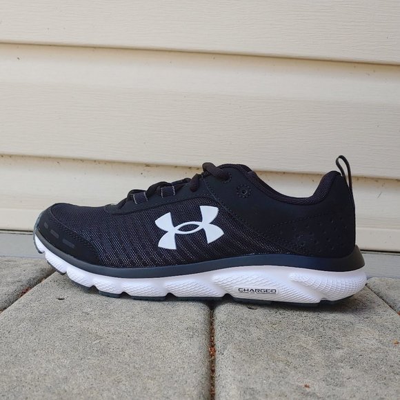 Under Armour Shoes - NIB UA Under Armour Charged Assert 8 Women's Shoes